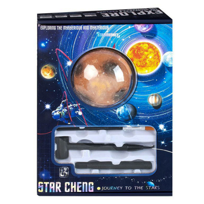 Игровой набор Раскопки Поиск сокровищ Dream Makers KL-02A 1